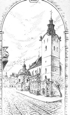 Katedra acinska