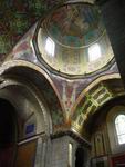 Wnętrze Katedry Ormiańskiej we Lwowie
